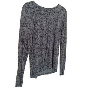Cuddl Duds Women Blouse